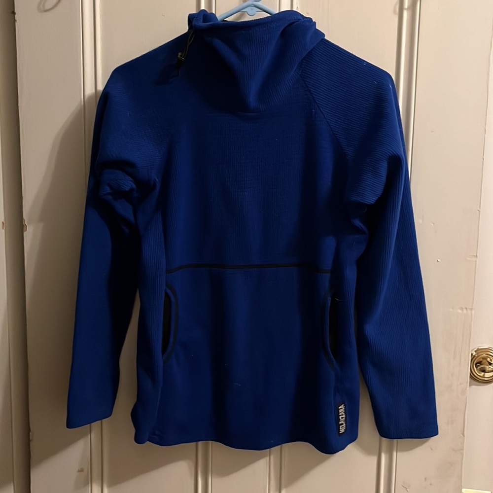 Melanzana Women’s Medium